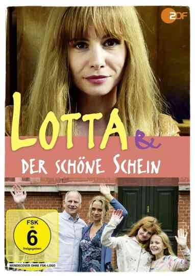 Lotta & der schöne Schein Poster