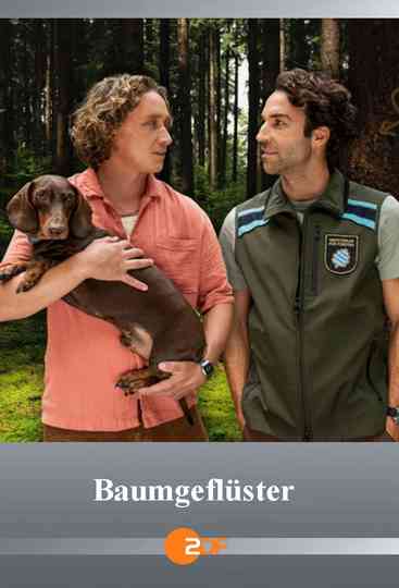 Baumgeflüster Poster