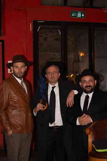 City of Dreams: Prelude Poster