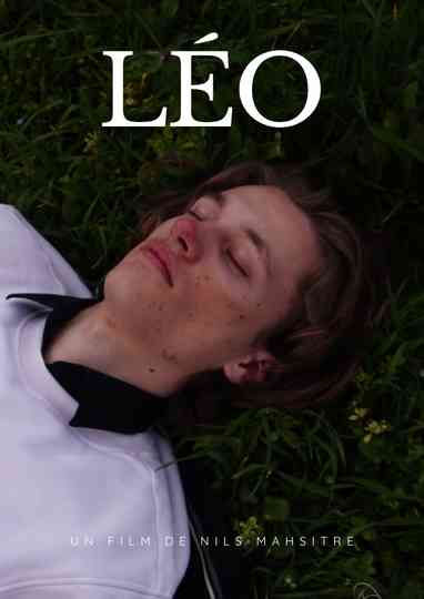 Léo Poster