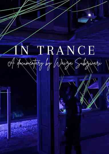 In Trance Poster