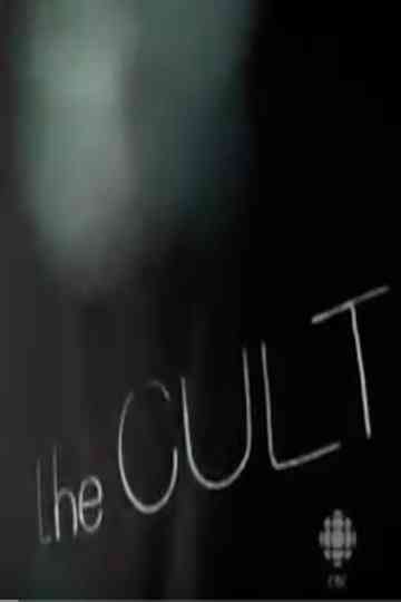 The Cult Poster