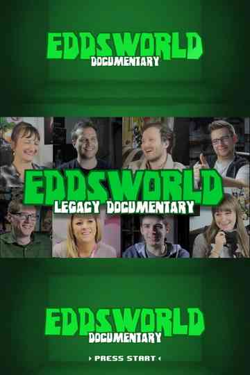 The Eddsworld Legacy Poster