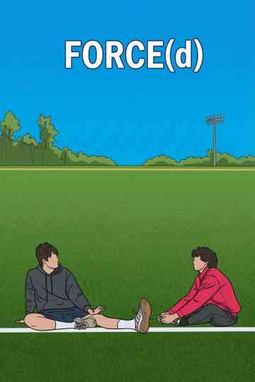 FORCE(d) Poster