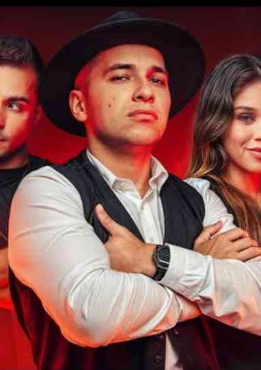 MAFIA VS OBYWATELE W PRAWDZIWYM ŻYCIU! Poster