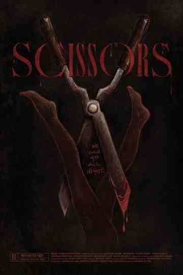 Scissors Poster