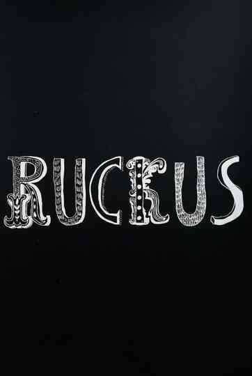 Ruckus Poster