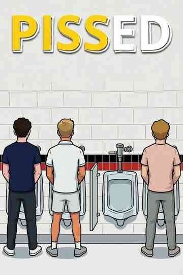 Pissed Poster