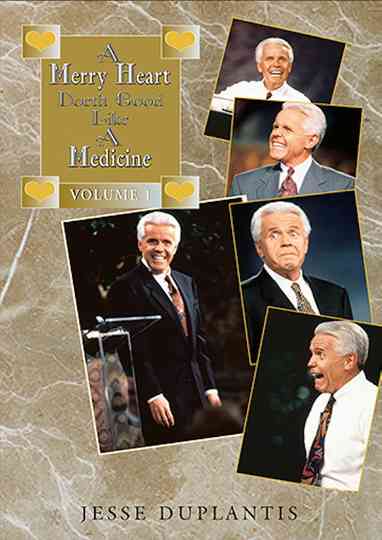A Merry Heart Doeth Good Like a Medicine, Vol. 1 Poster