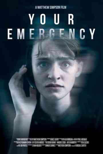 Your Emergency Poster
