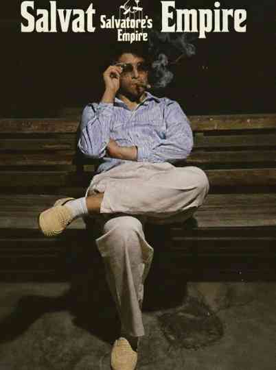 Salvatore Empire Poster