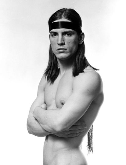 Joe Dallesandro