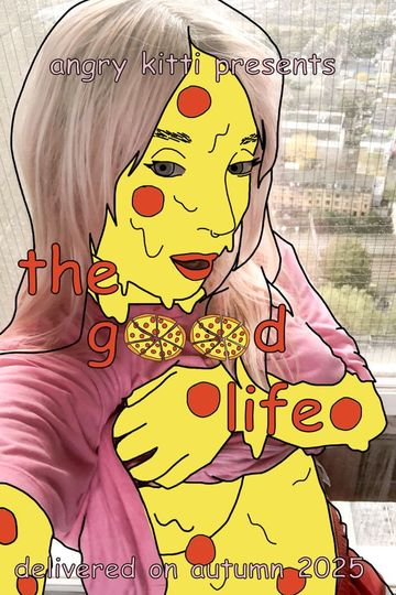 The Good Life