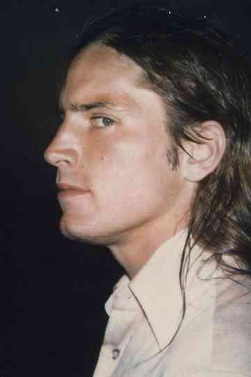 Joe Dallesandro - Home Movie In California Poster