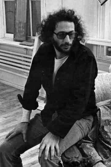 Jerry Schatzberg Poster