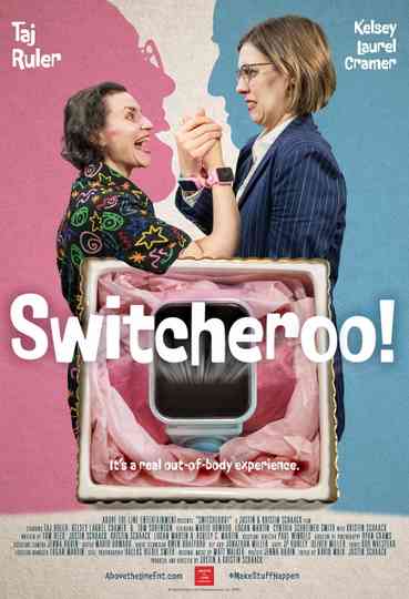 Switcheroo! Poster