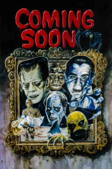 Coming Soon Poster