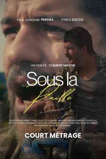 Sous La Paille Poster