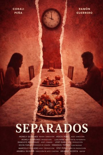 SEPARADOS