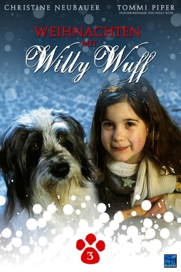 Weihnachten mit Willy Wuff III  Mama braucht einen Millionär Poster