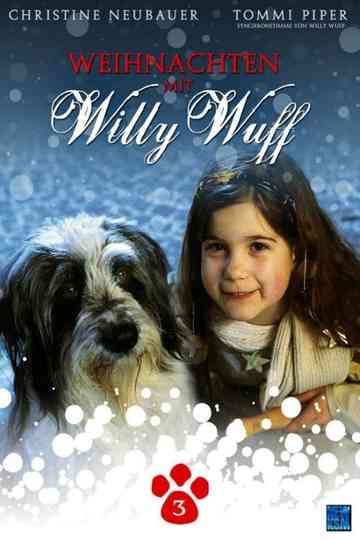 Weihnachten mit Willy Wuff III  Mama braucht einen Millionär