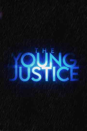 The Young Justice Poster