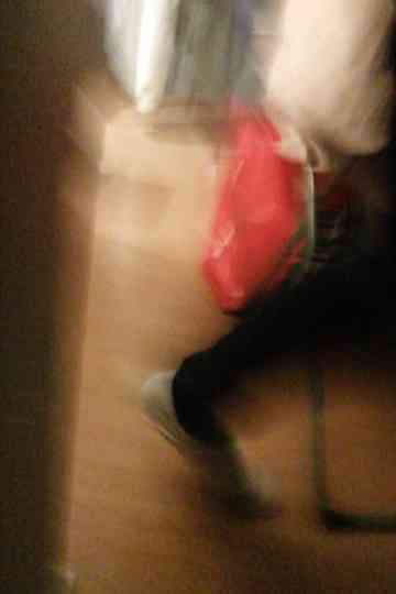 The Garage Stone at the Cinémathèque française Poster