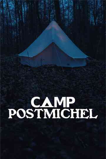 Camp Postmichel Poster