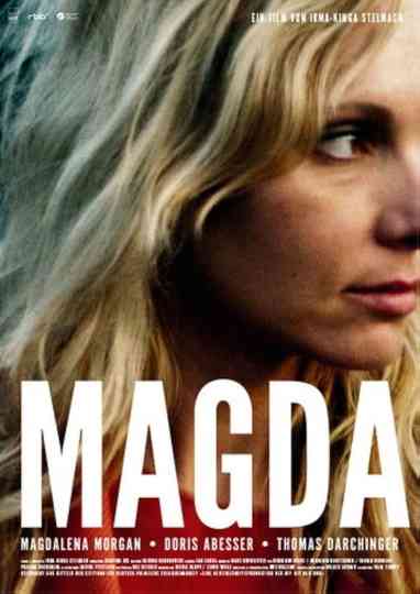 Magda Poster