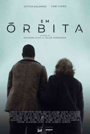 Em Orbita Poster