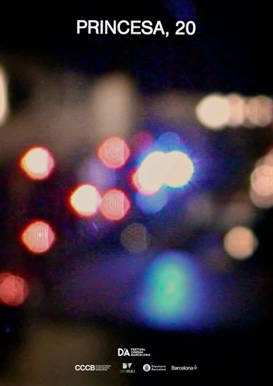 PRINCESA, 20