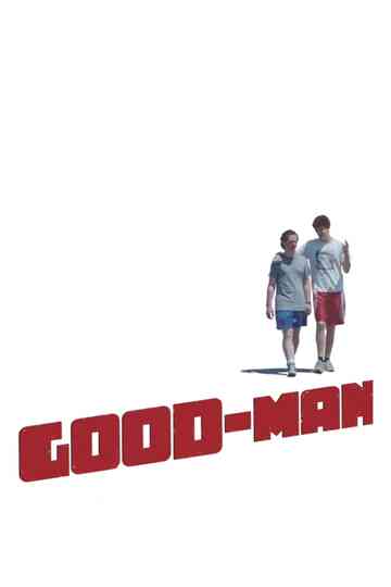 GOOD-MAN Poster