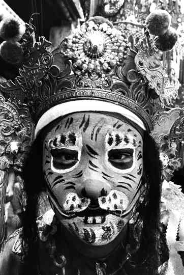 The Beauty of Ritual Poster