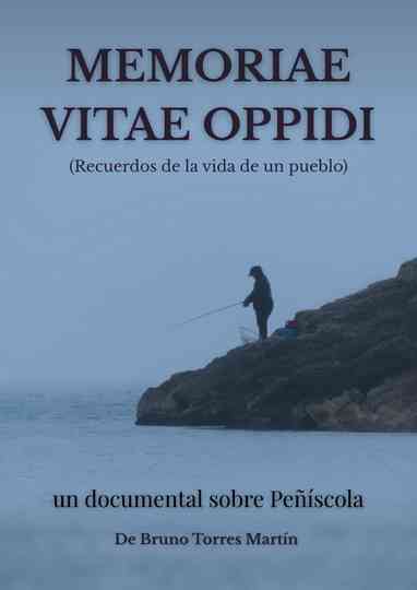 Memoriae Vitae Oppidi Poster