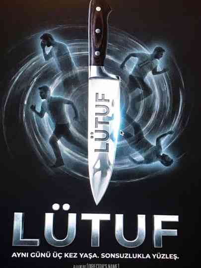 Lütuf Poster