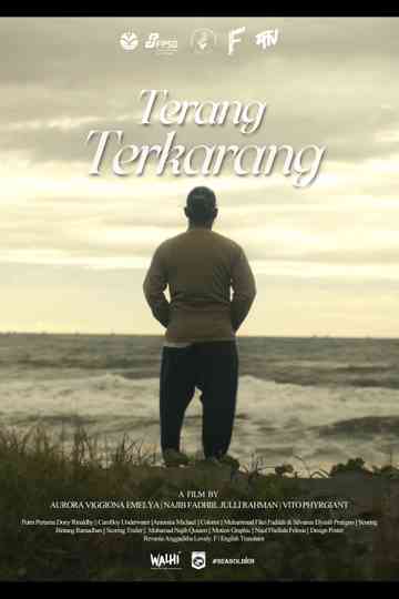 Terang Terkarang Poster