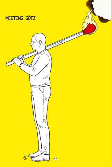 Meeting Götz Poster