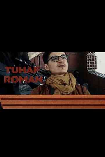 Tuhaf Roman Poster