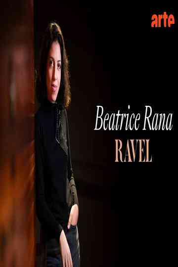 Cristian Măcelaru conducts Ravel With Beatrice Rana Poster