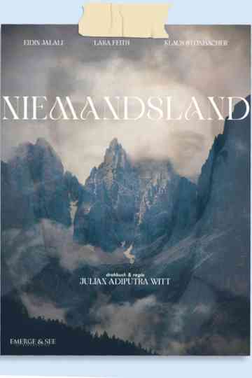 Niemandsland Poster