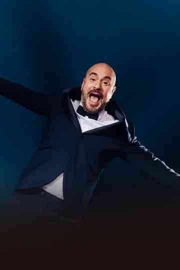 En attendant la cérémonie Poster