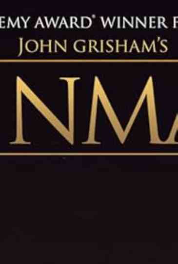 Francis Ford Coppola Directs 'John Grisham's the Rainmaker' Poster