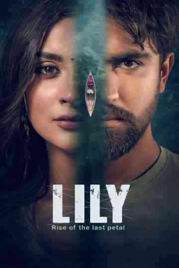 Lily Poster