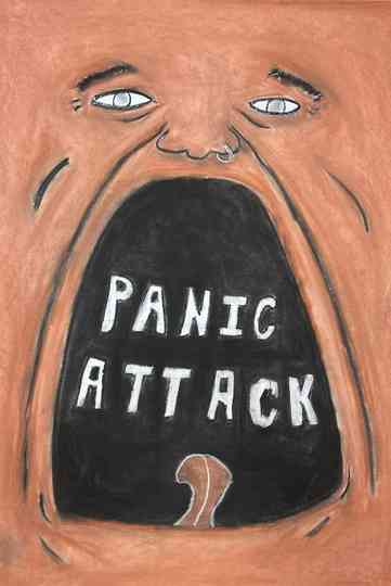 Panic Attack Poster