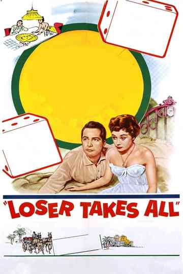 Loser Takes All Poster