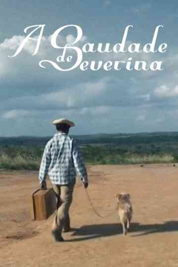 A Saudade de Severina Poster