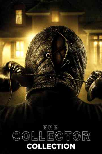 The Collector Collection Poster