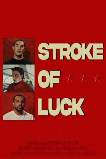 Stroke of Luck Poster