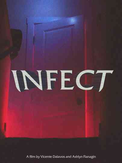 Infect Poster
