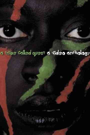 A Tribe Called Quest: The Video Anthology Poster